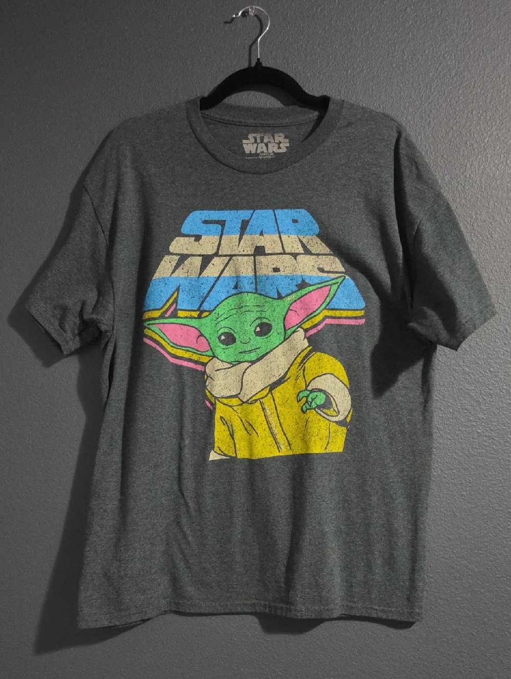 Star Wars Graphic Tee
